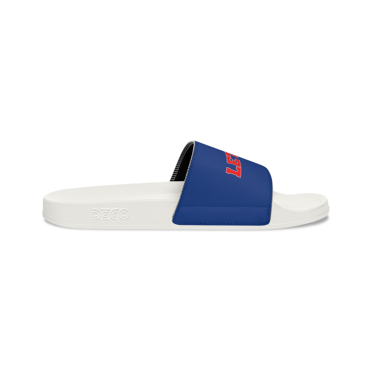 Women's Let's Go Buffalo Slide Sandals